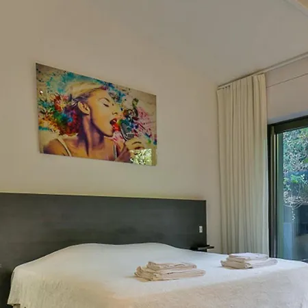 Maison Traditionnelle Avec Belle Vue * Seignosse
