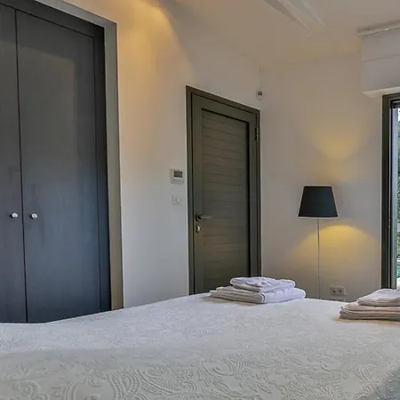 Villa Maison Traditionnelle Avec Belle Vue Seignosse