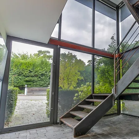 Maison Traditionnelle Avec Belle Vue * Seignosse
